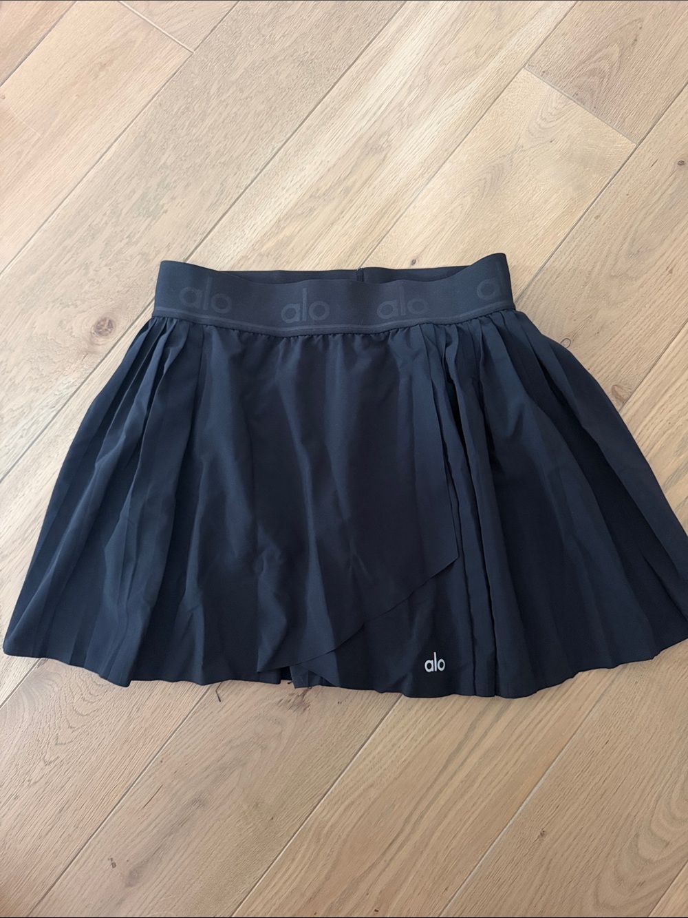 Alo Tennis Skirt